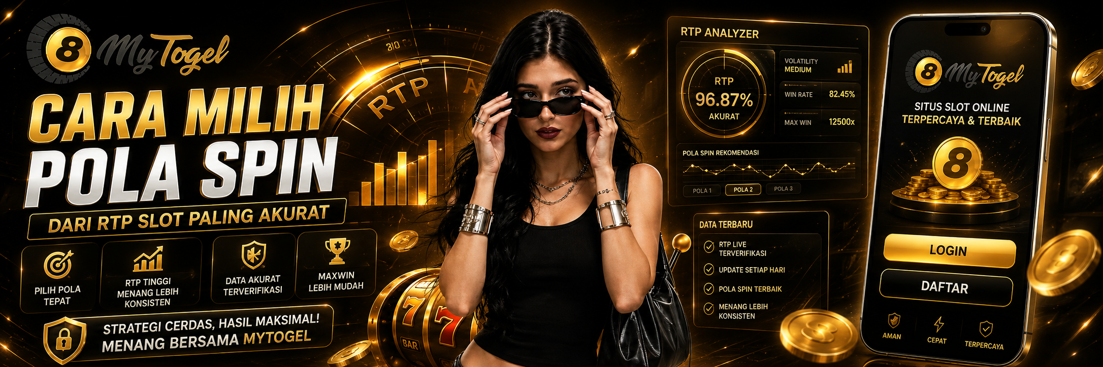 RTP Slot